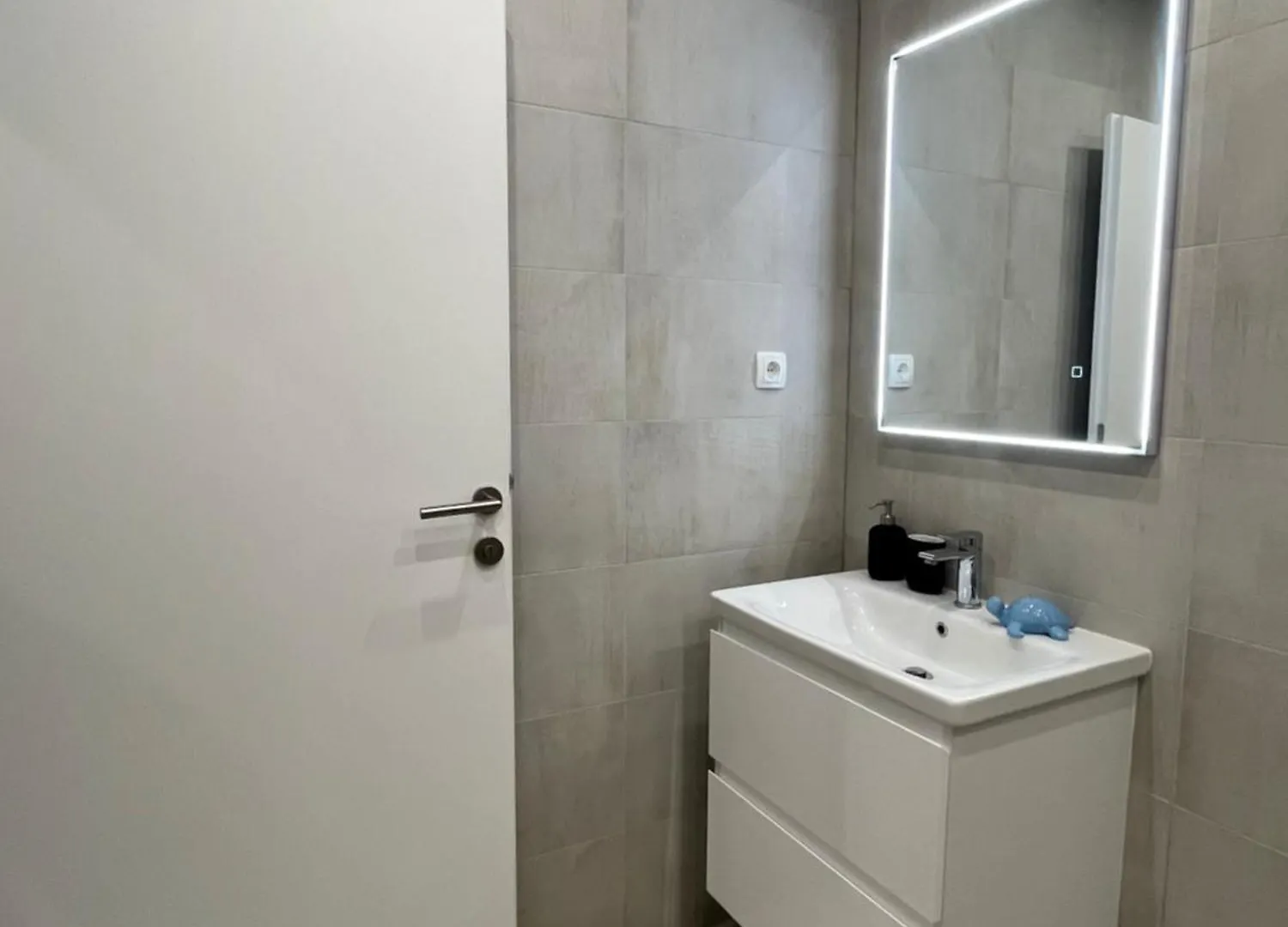 ויר Apartmani Bb 0*,  קרואטיה