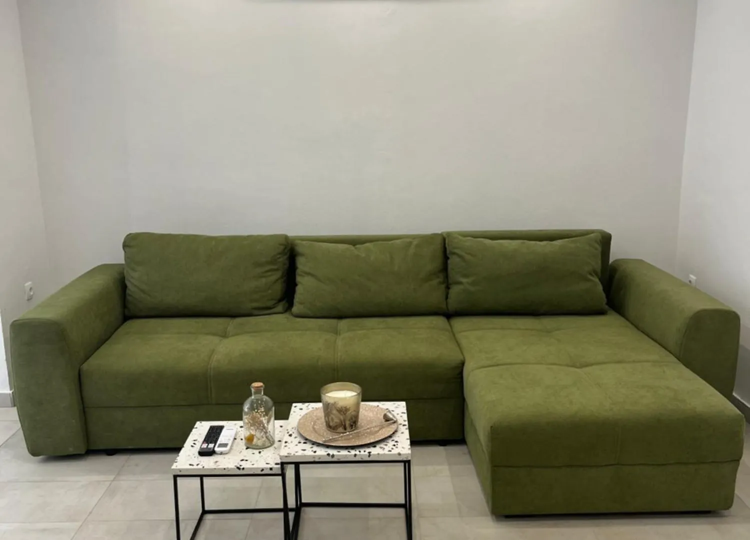 Apartmani Bb Vir Apartment