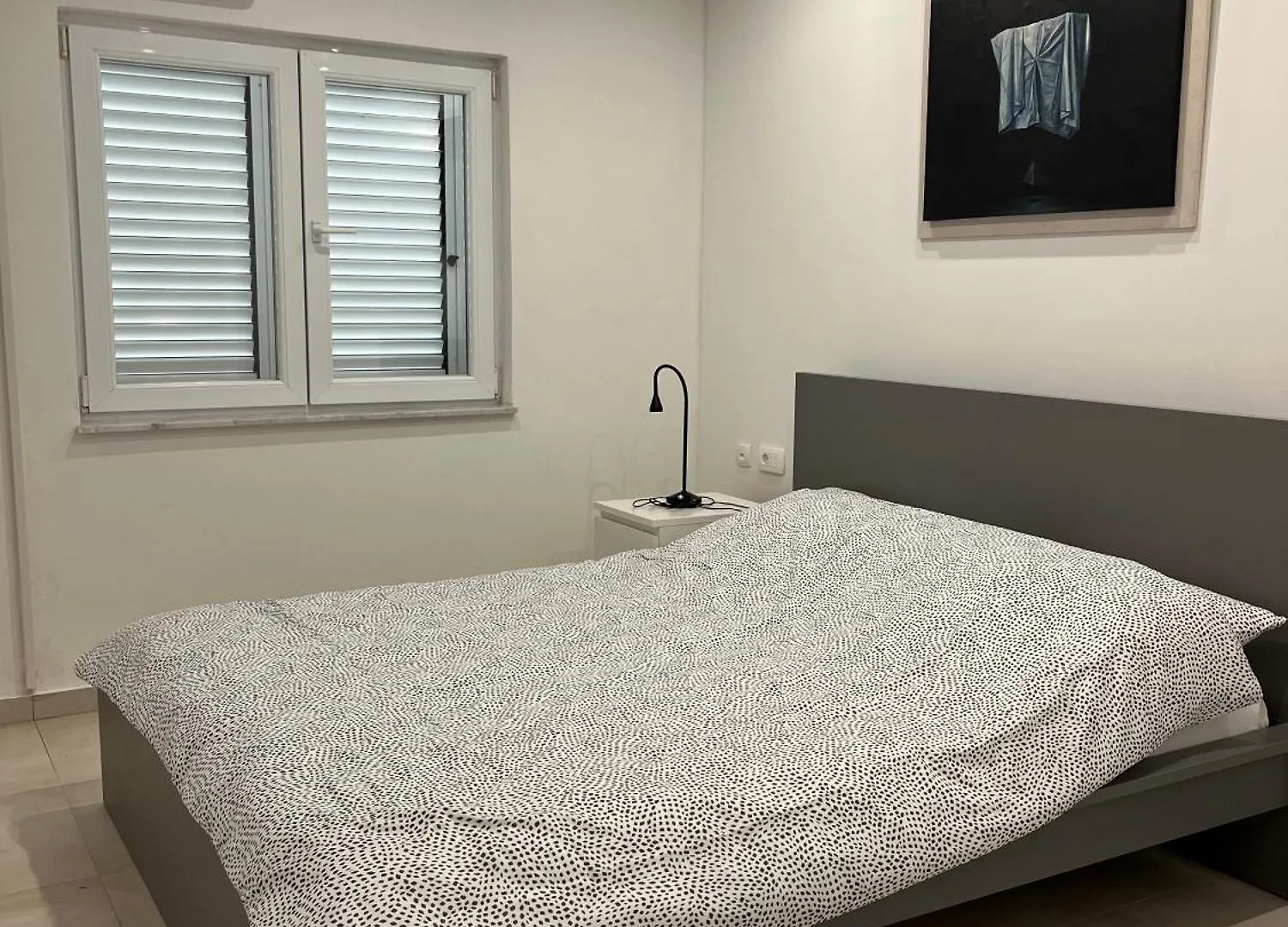Apartmani Bb Vir Apartment