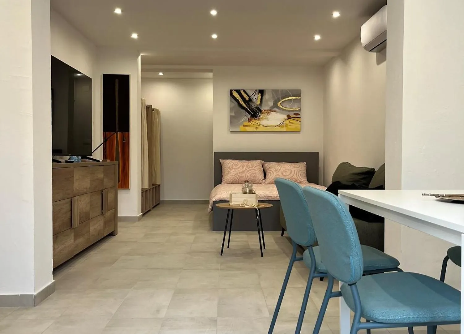 Apartment Apartmani Bb Vir Croatia