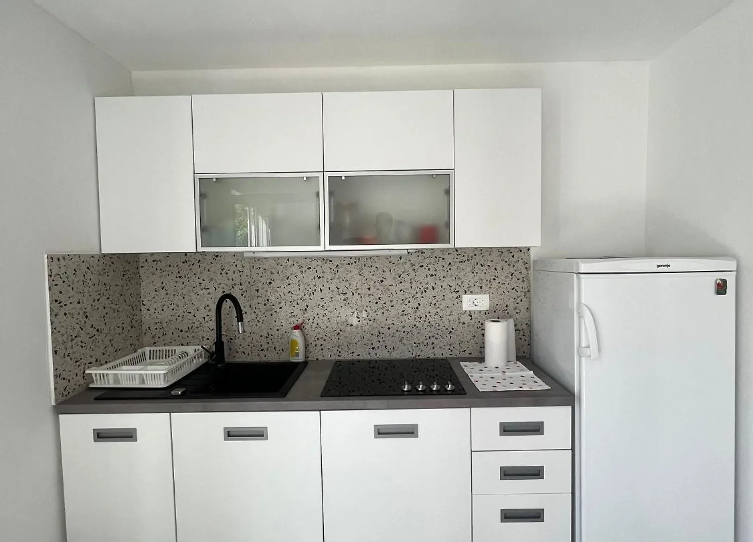 Apartment Apartmani Bb Vir
