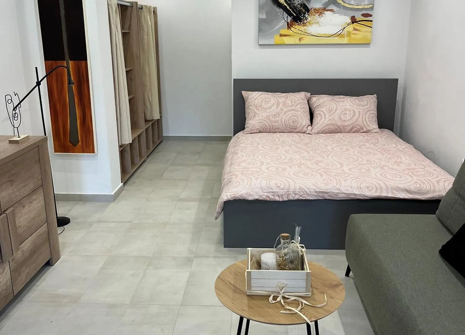 Apartmani Bb Vir Croatia