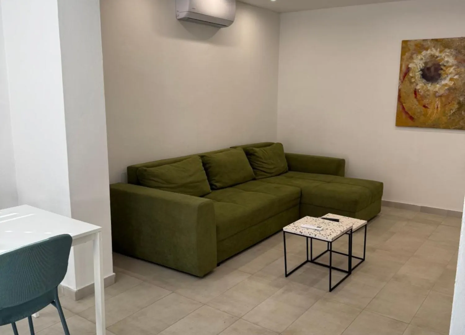 דירה ויר Apartmani Bb