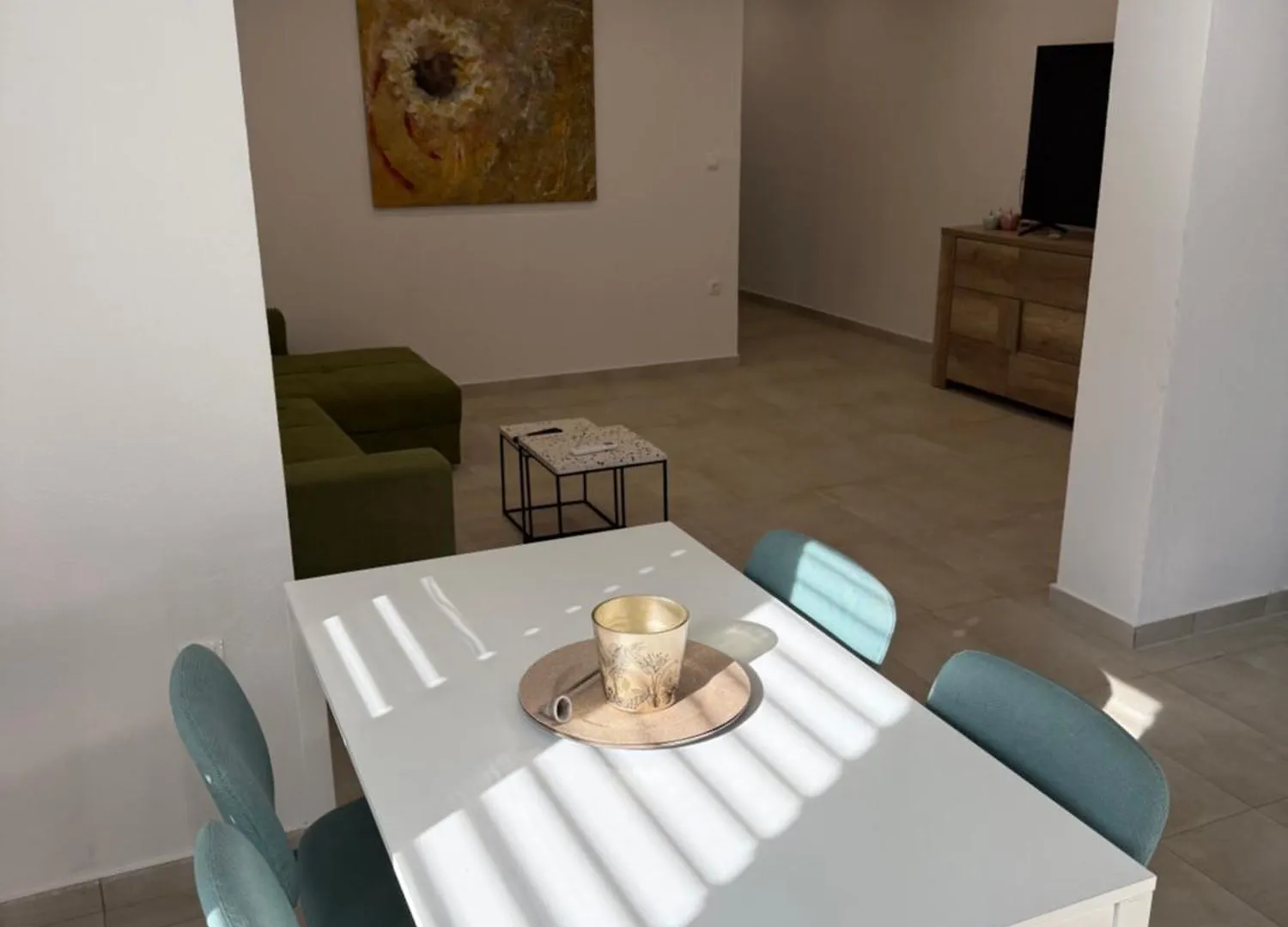 ויר Apartmani Bb