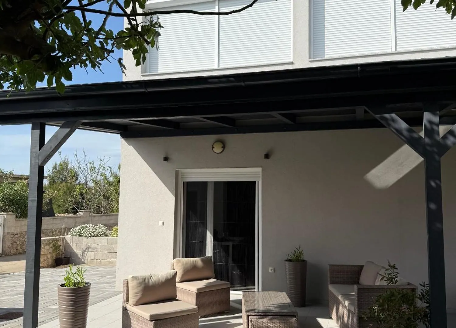 ויר Apartmani Bb דירה